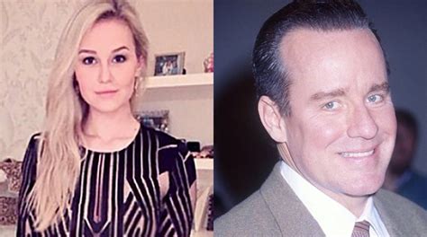 birgen anika hartman|sean hartman phil hartman's son.